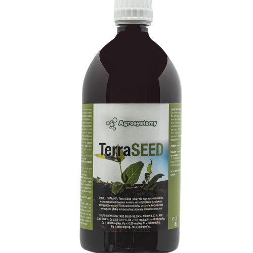 Terraseed - zaprawa nasienna
